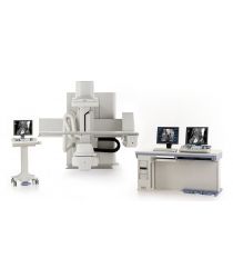Canon Ultimax i angiogrāfijas iekārta