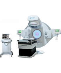 Lineārais paātrinātājs Elekta Versa
