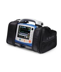 Zoll X sērijas defibrilatori