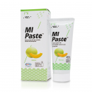 GC MI Paste Plus Melon, remineralizējošs aizsargkrēms, putas zobiem, 40g