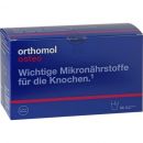 Orthomol Osteo pulveris N30 dienu devas