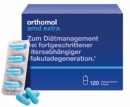 Orthomol AMD Extra kapsulas N120 