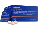 Orthomol Junior C Plus ar meža ogu garšu košļājamās tabletes N30 dienu devas