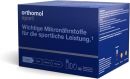 Orthomol Sport šķīdums+tabletes+kapsulas N30 dienu devas