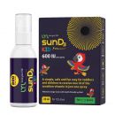 LYL sun D3 Kid 600 IU aerosols, 25ml
