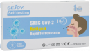 SEJOY SARS-CoV-2 Antigen Rapid deguna tests