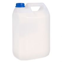 Ķermeņa eļļa Gama 1000, 5l 