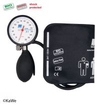 Mechanical blood pressure monitor (sphygmomanometer) Mastermed A1+, KaWe