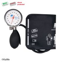 Mehāniskais asinsspiediena mērītājs (tonometrs) Mastermed A1+, KaWe