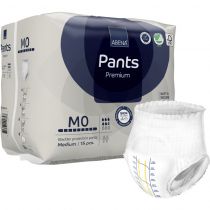 Biksītes urīna nesaturēšanai, Abena Pants M0, N15