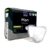 Ieliktnīši urīna nesaturēšanai ABENA, Man Formula 1, Premium, N15