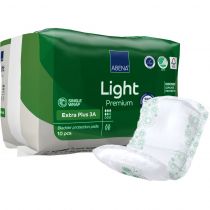 Ieliktnīši urīna nesaturēšanai Abena Light Extra Plus 3A, N10