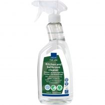 Virtuves un vannas istabas tīrīšanas līdzeklis, ABENA Puri-Line, 750 ml