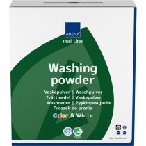 Washing powder, ABENA Puri-Line, 5 kg