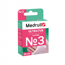 Tīklveida saite Medrull Nr.3, 2,3cm x 50cm