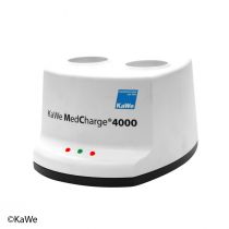 Uzlādes stacija KAWE MedCharge 4000