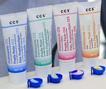  Prophy paste CCS