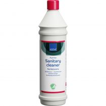 Tīrīšanas līdzklis sanitārām telpām, Abena, 1L