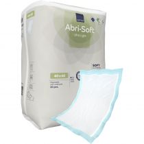 Paladziņi Abena Abri-Soft Ultra Light, zili