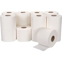 Tualetes papīrs, Care-Ness Excellent,  Abena, 2 slāņi, N16