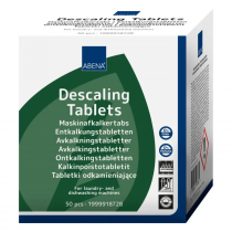 Atkaļķotājs, ABENA, mājsaimniecības ierīcēm, bez krāsvielām un smaržvielām, N50