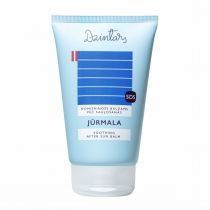 Nomierinošs balzams pēc sauļošanās Jūrmala SOS, Dzintars, 125ml