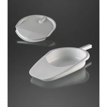Šīberis plastmasas ar vāku, N1