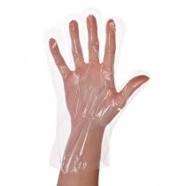 HDPE vienreizlietojamie cimdi Polyclassic Strong, N500