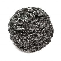 Stainless steel scouring pad, N1