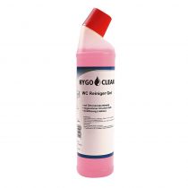 Tualetes tīrīšanas līdzeklis, HygoClean, 750ml