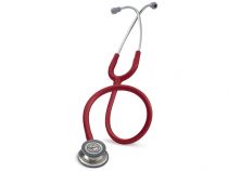 Fonendoskops (stetoskops) Littmann Classic III, 3M