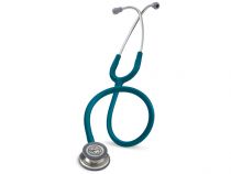 Fonendoskops (stetoskops) Littmann Classic III, karību zils, 3M