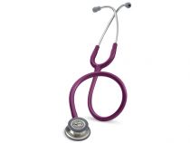 Fonendoskops (stetoskops) Littmann Classic III, plūmju, 3M