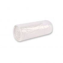 Atkritumu maisi rullī ar rokturi, 18L, N30