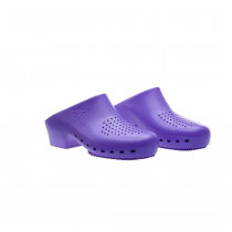 Profesionālie apavi Calzuro Classic, violeti, izmērs 35/36