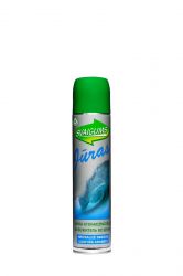 Air freshener, Svaigums, KVADRO, marine, 300 ml