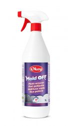 Līdzeklis pret pelējumu MOULD OFF, 1L