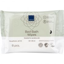 Bed Bath Wipes, N8