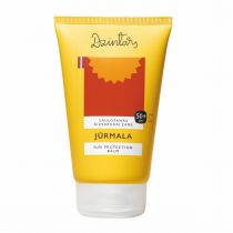 Sauļošanās aizsargbalzams Jūrmala SPF 50+ UVA+UVB, Dzintars, 100ml