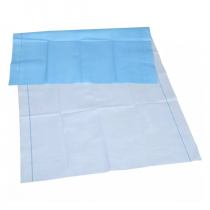 Aizsargpalags, vienreizlietojams, Abri-Bed Basic 140, N25