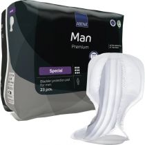 Ieliktnīši urīna nesaturēšanai ABENA, Abena Man Special Premium, 73x37 cm, N23