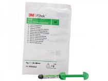 3M Filtek One Bulk Fill Restorative restaurācijas materiāls
