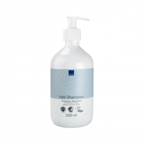 Matu šampūns, ar smaržu, ABENA, 500 ml