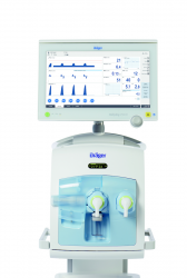 Dräger Babylog® VN600, VN 800 