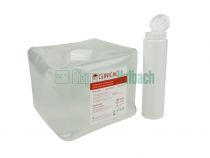 Ultrasonogrāfijas gēls Clinical mīkstā iepakojumā 5 litri