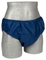 Underpants, single use, N25