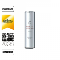 ABSOLUTE YOUTH Pretnovecošanās krēms vīriešiem