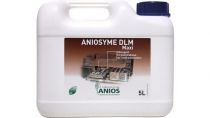 Aniosyme DLM Maxi, ķirurģisko instrumentu un medicīnas ierīču mazgāšanas līdzeklis, 5 litri