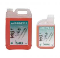 Aniosyme XL3, instrumentu tīrīšanas un dezinfekcijas līdzeklis