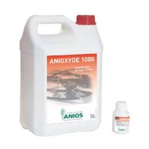 Anioxyde 1000 5000ml (gatavs lietošanai ar aktivizatoru), instrumentu sterilizācijai